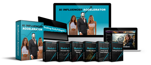 Ai Influencer Accelerator